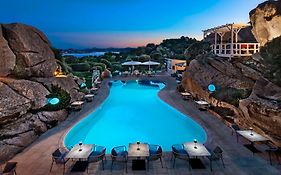 Grand Hotel Ma&ma 5 * la Maddalena